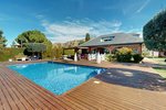 4 bedrooms House in Zaragoza, Spain No. 66136 - Image 28