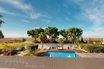 4 bedrooms House in Alfajarin, Spain No. 66138 - Image 17