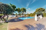 4 bedrooms House in Alfajarin, Spain No. 66138 - Image 26