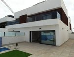 3 bedrooms Villa in Torre de la Horadada, Spain No. 6617 - villa in Spain