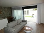 3 bedrooms Villa in Torre de la Horadada, Spain No. 6617 - Image 4