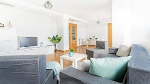 4 bedrooms Penthouse in Zaragoza, Spain No. 66211