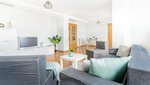 4 bedrooms Penthouse in Zaragoza, Spain No. 66211 - penthouse in Spain