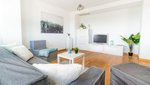 4 bedrooms Penthouse in Zaragoza, Spain No. 66211 - Image 5