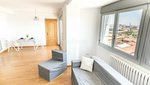 4 bedrooms Penthouse in Zaragoza, Spain No. 66211 - Image 12