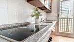 4 bedrooms Penthouse in Zaragoza, Spain No. 66211 - Image 16