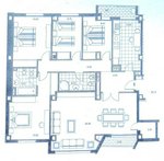 4 bedrooms Penthouse in Zaragoza, Spain No. 66211 - Image 26