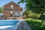6 bedrooms House in Zaragoza, Spain No. 66212 - Image 4