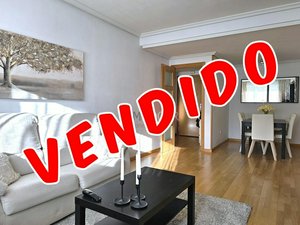 4 bedrooms Apartment in Avila, Spain No. 66215