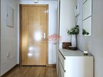 4 bedrooms Apartment in Avila, Spain No. 66215 - Image 44