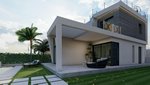 3 bedrooms Villa in Golf Bahia, Spain No. 6632 - Image 12