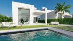 3 bedrooms Villa in Golf Bahia, Spain No. 6632 - Image 14