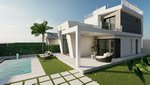 3 bedrooms Villa in Golf Bahia, Spain No. 6632 - Image 15