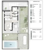 3 bedrooms Villa in Golf Bahia, Spain No. 6632 - Image 24