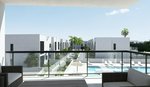 3 bedrooms Apartment in Torre de la Horadada, Spain No. 6634 - Image 4