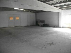 810m² Warehouse in Sant Fruitos de Bages, Spain No. 66344