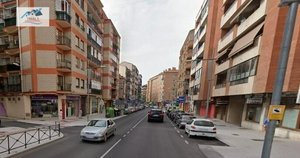 4 bedrooms Apartment in Burgos, Spain No. 66373