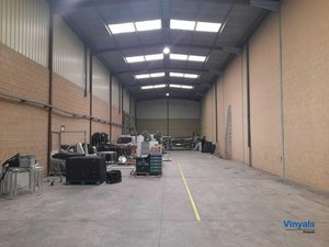 490m² Warehouse in Granollers, Spain No. 66394