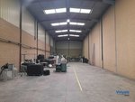 490m² Warehouse in Granollers, Spain No. 66394 - warehouse in Spain