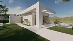 3 bedrooms Villa in Dehesa De Campoamor, Spain No. 6641 - Image 13