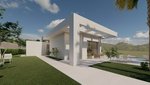 3 bedrooms Villa in Dehesa De Campoamor, Spain No. 6641 - Image 14