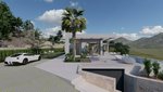 3 bedrooms Villa in Dehesa De Campoamor, Spain No. 6641 - Image 18