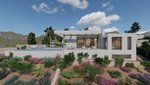 3 bedrooms Villa in Dehesa De Campoamor, Spain No. 6641 - Image 19