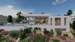 3 bedrooms Villa in Dehesa De Campoamor, Spain No. 6641 - Image 22