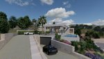 3 bedrooms Villa in Dehesa De Campoamor, Spain No. 6641 - Image 23