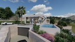 3 bedrooms Villa in Dehesa De Campoamor, Spain No. 6641 - Image 26