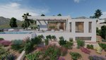 3 bedrooms Villa in Dehesa De Campoamor, Spain No. 6641 - Image 27