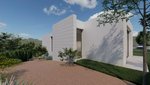 3 bedrooms Villa in Dehesa De Campoamor, Spain No. 6641 - Image 28