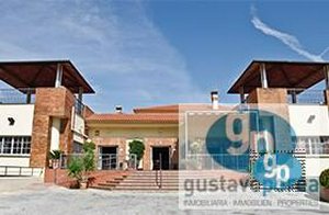 Commercial property in Alhaurin de la Torre, Spain No. 66565