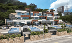 3 bedrooms Penthouse in Benidorm, Spain No. 6658 - Image 2