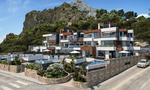 3 bedrooms Penthouse in Benidorm, Spain No. 6658 - Image 3