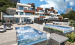 3 bedrooms Penthouse in Benidorm, Spain No. 6658 - Image 4