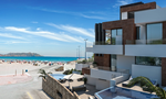 3 bedrooms Penthouse in Benidorm, Spain No. 6658 - Image 5