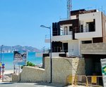 3 bedrooms Penthouse in Benidorm, Spain No. 6658 - Image 8