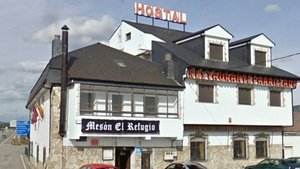 1216m² Building in Cubillos del Sil, Spain No. 66629