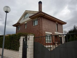 3 bedrooms House in Calatayud, Spain No. 66651