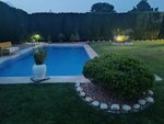 6 bedrooms House in Zaragoza, Spain No. 66732 - house in Spain