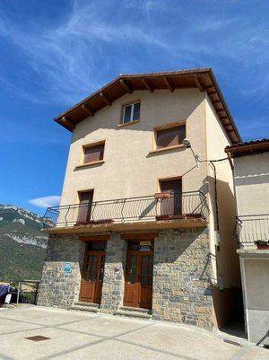 15 bedrooms Hotel in Zaragoza, Spain No. 66745