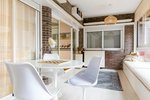 7 bedrooms Apartment in Zaragoza, Spain No. 66752 - Image 45