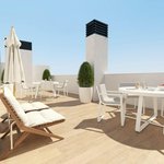 2 bedrooms Penthouse in Torrevieja, Spain No. 6681 - Image 3