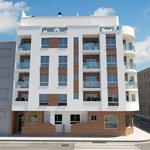 2 bedrooms Penthouse in Torrevieja, Spain No. 6681 - Image 4