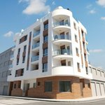 2 bedrooms Penthouse in Torrevieja, Spain No. 6681 - Image 5