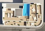 2 bedrooms Penthouse in Torrevieja, Spain No. 6681 - Image 7