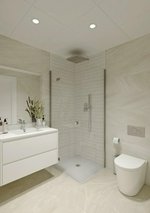 2 bedrooms Penthouse in Torrevieja, Spain No. 6681 - Image 10