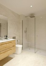 2 bedrooms Penthouse in Torrevieja, Spain No. 6681 - Image 11