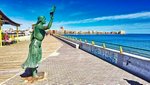 2 bedrooms Penthouse in Torrevieja, Spain No. 6681 - Image 14